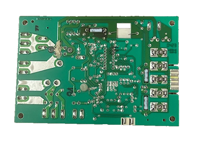 ST9160B 1084 Honeywell ST9160B1084 Furnace Control Circuit Board