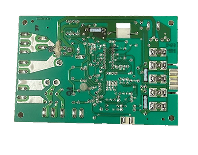 ST9160B 1084 Honeywell ST9160B1084 Furnace Control Circuit Board