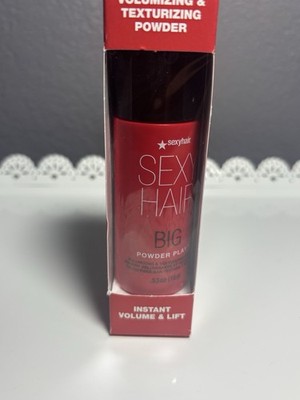 sexyhair Sexy Hair Big Powder Play Volumizing Texturizing Powder 0.53 oz