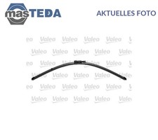 574707 SCHEIBENWISCHER WISCHERBLATT VORNE VALEO FÜR AUDI A3,8VF,8VM,8VK,8VE,8PA