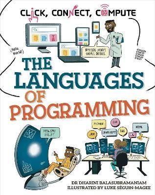 Click, Connect, Compute: Die Sprachen des Programms