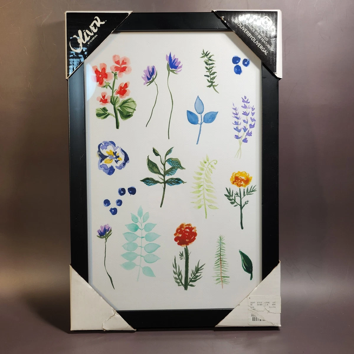 oliver gal art products for sale | eBay