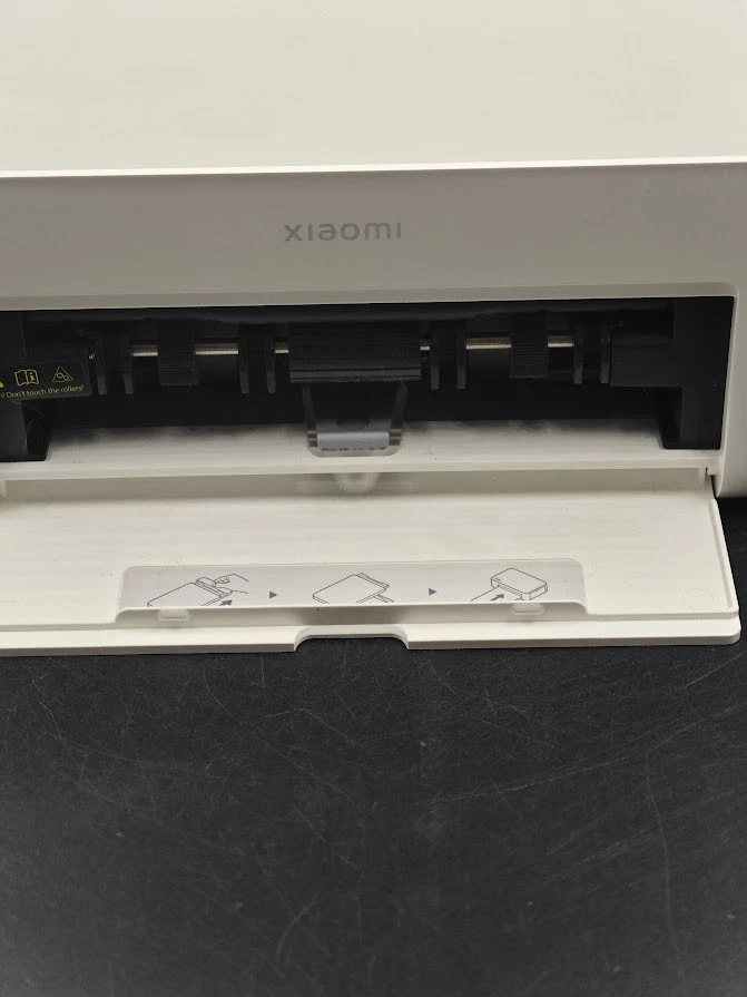 Xiaomi Sofortbilddrucker 1S - Gebraucht Funktioniert - Bild 3 von 4