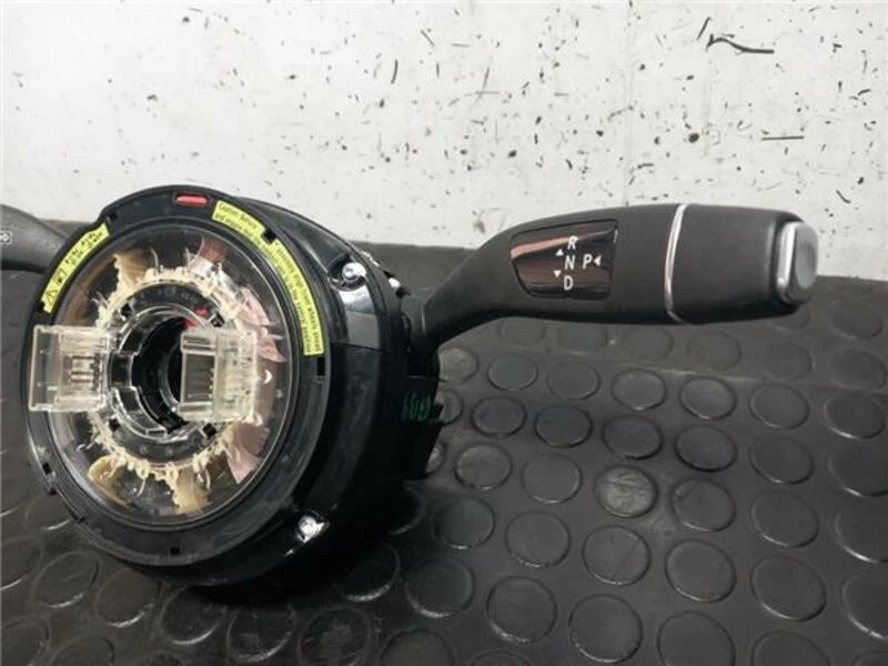 A2059001638 1129801 schalthebel für MERCEDES CLASE C (BM 205) BERLINA 2.0 220 Foto 3 de 4