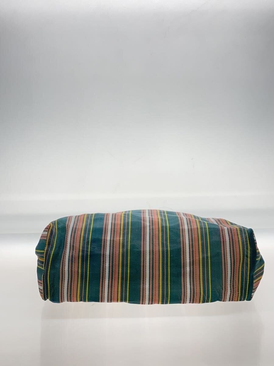 MARNI Tote Bag Multicolor Stripes — image 4