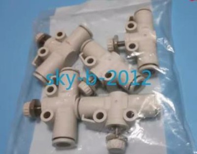 1 PCS NEW   pneumatic adjustment joint AS2052F-08 #jd