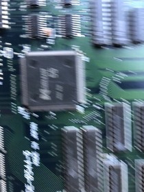 Thunder Zone Data East Jamma Pcb Board 4 Players Working