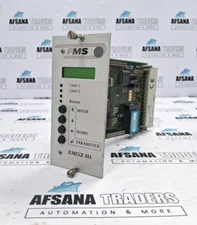 FMS EMGZ411 PRINTED CIRCUIT BOARD “SIGHTLY CRACKED”