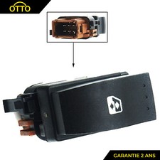 Lève vitre Renault MASTER