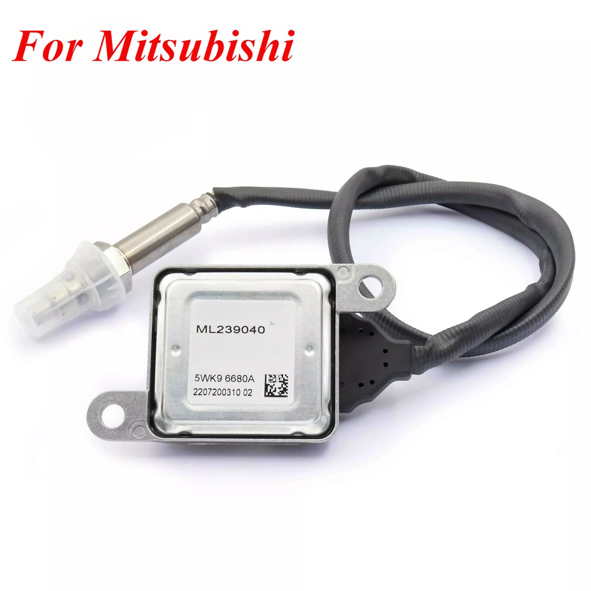 三菱ふそう純正 NOXセンサー ML239040 新品未使用 Nitrogen-Oxygen-Nox-Sensor-for