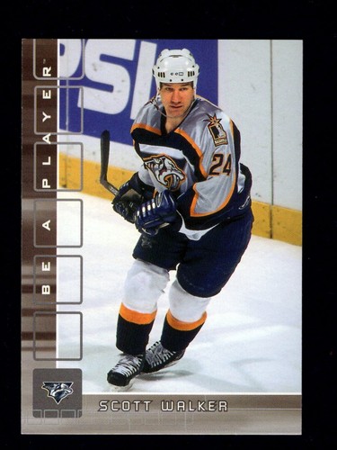 2001-02 ITG Be A Player Memorabilia Series Base Hockey Cards #14-457 You Pick - Picture 44 of 135