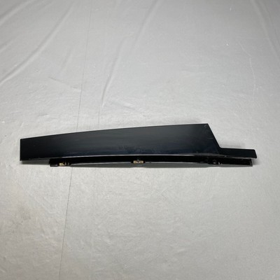 MERCEDES-BENZ FRONT LEFT DOOR TRIM MOLDING A1676903300 OEM | eBay