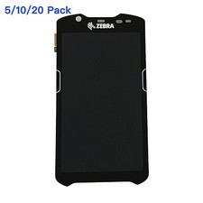 For TC52 TC520K TC57 For Zebra TC52 LCD Module with Touch Screen