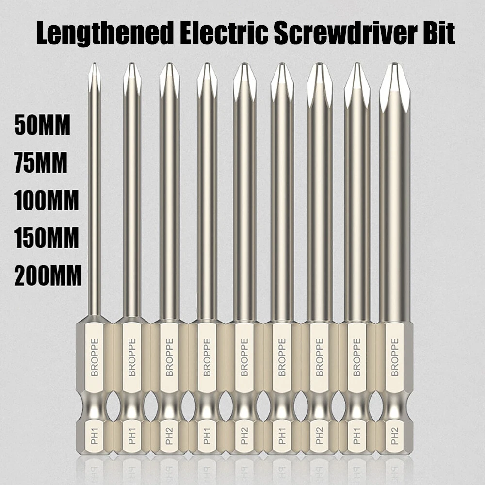 Phillips electric screwdriver deals