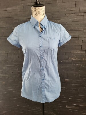 Eight2Nine Damen Blusen vd. Farben