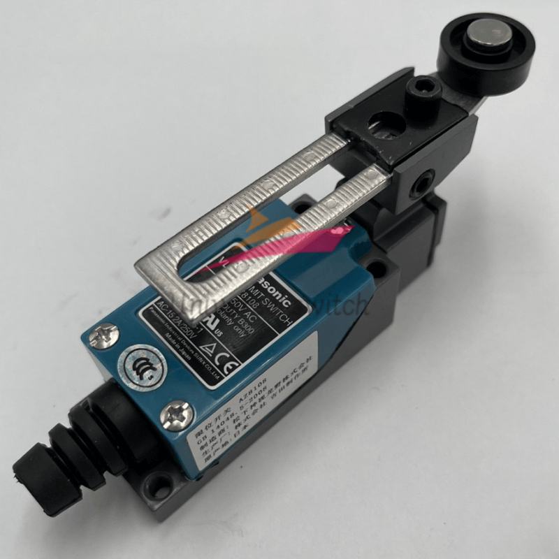 1PC New PANASONIC AZ-8108 Limit Switch Fast delivery AZ8108 | eBay