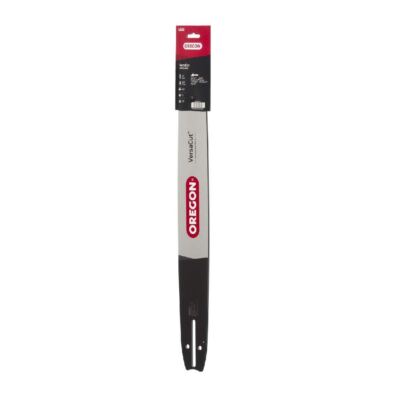 Oregon 200VXLHD009 VersaCut 20'' Guide Bar, 3/8'' Pitch, .050'' Gauge