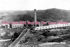 YO 505 - Skinningrove Mines, Yorkshire