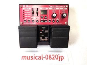 Boss Looper Rc 30 | eBay UK