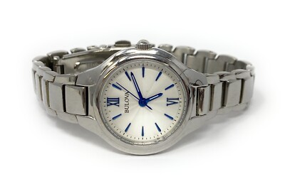 Bulova 96L215 Ladies display picture 1