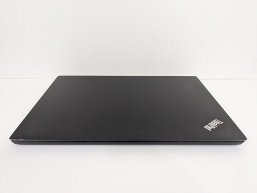 Lenovo ThinkPad E15 10th Gen Core i7 8GB 256GB SSD 15.6" FHD Win 11 Laptop - Picture 8 of 9