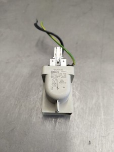 Bauknecht WAK73 Waschmaschine Entstörfilter Iskra W10503160 #44915