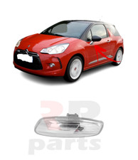 Clignotant Citroen DS4
