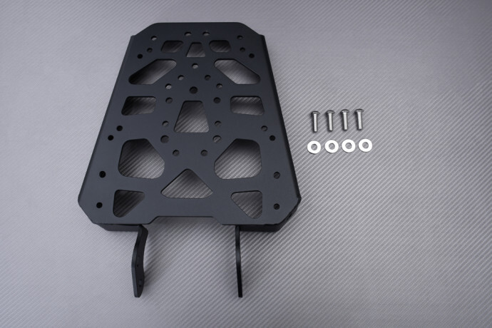 Top Case porte bagage arrière Yamaha VMAX 1700 V-MAX 2009-2017