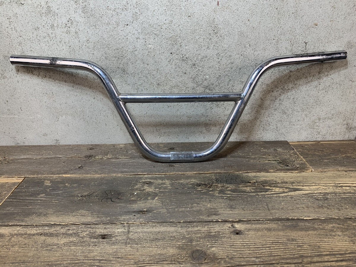 bmx dyno handlebars bars old school vintage mid | eBay