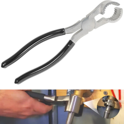 Washing Machine Hose Pliers for Unscrewing or Loosening 7/8''-1 7/8'' 20001120