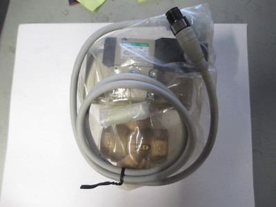 CKD CHG-20X0691-FL-270013-DC24V *NEW IN BOX*