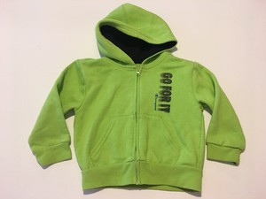 champion toddler jacket