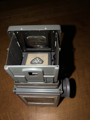 Rolleiflex DBP DBGM Franke Heidecke | eBay