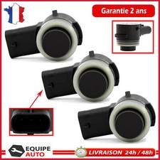 3 Sensor Nähe Rückfahr Erwartet Golf VII Polo VI Scirocco III 5Q0919275B