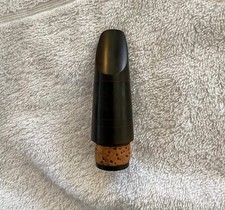 Buffet-Crampon/Paris "C" Clarinet Mouthpiece. Vintage