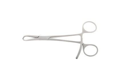 Bone Holding Forceps with Jaws  Veterinary orthopedic Instruments