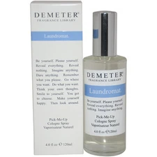 Demeter Laundromat for Women - 4 oz Cologne Spray
