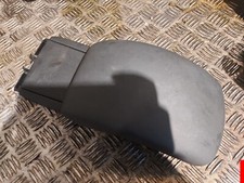 Accoudoir central - CITROEN C4 II (2) - De 10-2010 à 01-2015