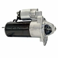 MPA 12131 Starter Motor | High-Quality Auto Part, Universal Fit for Multiple Mod