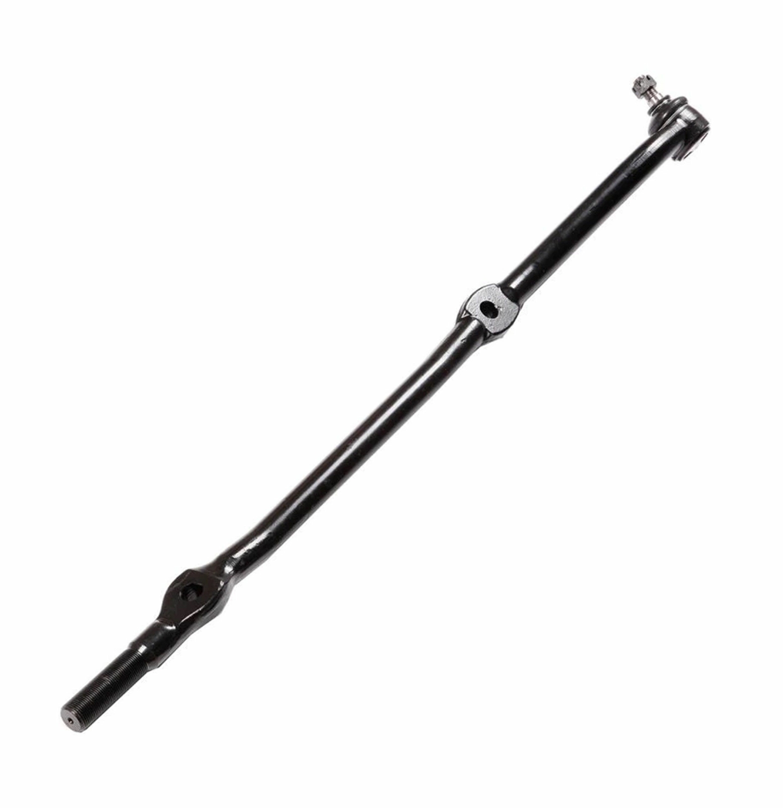 11 Pc Suspension Kit for Jeep Cherokee Comanche Tie Rod Ends Sway Bar