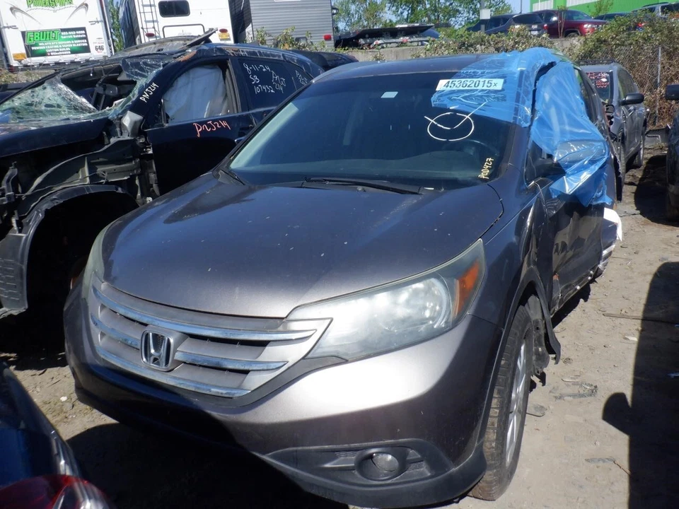 Used Windshield Wiper Linkage fits: 2013 Honda Cr-v  Grade A - Image 2 of 4