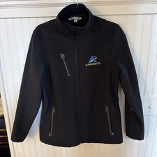 Andretti Speedway Jacket Embroidered Full Zip...