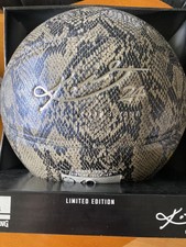 nike kobe bryant 24k basketball black