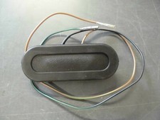 Öffner Taster Schalter Heckklappe Chrysler Voyager Bj. 2001-2007 RG