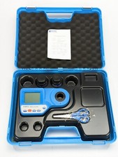 Hanna Instruments HI96733 Ammonia High Range Photometer