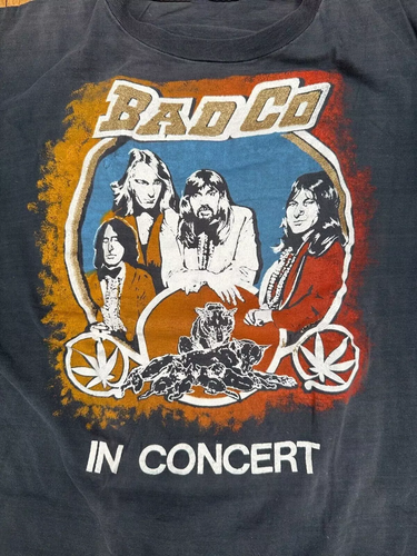 T-Shirt Slightly Stoopid Concert Navy - 100% Coton - Tailles S à 5XL - Unisexe