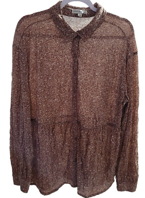 Women's Frye Top