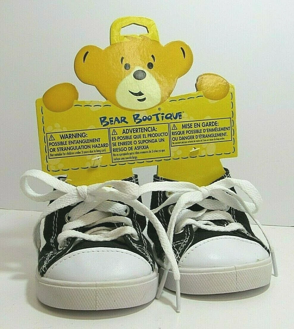 Converse bear hot sale