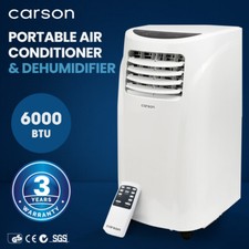 Portable Airconditioner - Moretti for 