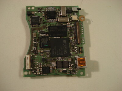 Canon Digital Camera Main Board Motherboard SX100 SX160 SX210